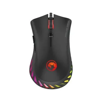 Myš Marvo G985 černá G985 PRO