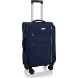 Avancea Cestovní kufr GP4555 Dark blue S