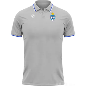 Pánské tričko Polokošile GIVOVA ACTION, velikost L, potisk bez dalšího potisku