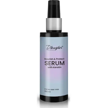 Kosmetika Brazil Keratin Sérum Dtangler Nourish & Protect 100 ml