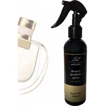 Vůně do auta Smell of life Smell of Life sprej do interiéru inspirovaný Nomade