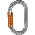 Karabina Petzl OK Triact-Lock