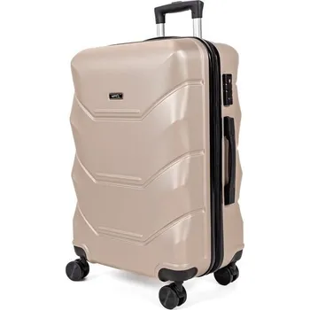 Mifex V265 champagne, střední, 58 l