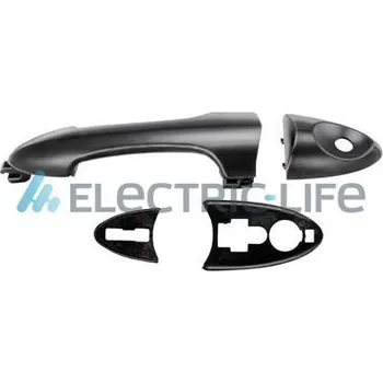 Dveře karosérie Vnější klika dveří ELECTRIC LIFE ZR8084202