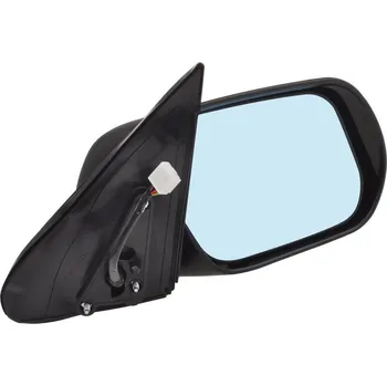 Auto-moto ACI zrcátko pro SUZUKI Vitara 09- el. sklopné s blikačem pro lak P