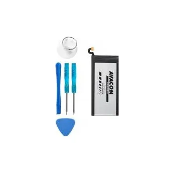 Baterie pro mobilní telefon AVACOM Baterie pro Samsung Galaxy S6, Li-Ion 3,85V 2550mAh (náhrada GH43-04413A)
