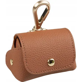 sáček na exkrement Dávkovač sáčků na psí exkrementy hnědý Duvo+