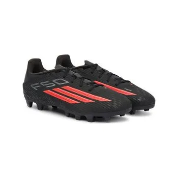 Kopačky adidas Boty na fotball F50 Club Firm Ground / Multi Ground JR9055 Černá 45_13