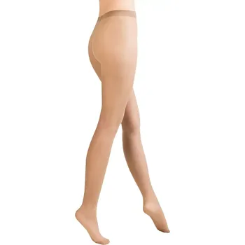 Dámské punčochy Silonky Gabriella Classic 15 104 neutro velikost 170-176