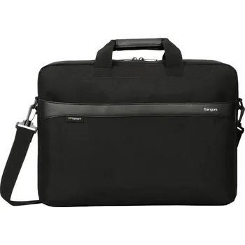 Příslušenství pro notebook Targus 15-16" GeoLite EcoSmart Slim Brief - Black