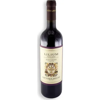 Lilium' Governo Toscana IGT 0,75 l 13 % vol.