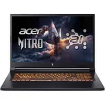Acer Nitro V 17 AI Black (ANV17-41-R632)