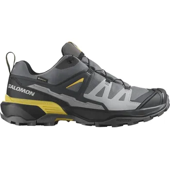 Pánská treková obuv Salomon X Ultra 360 Gore-Tex L47740300
