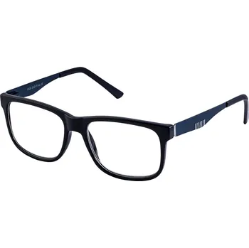 Brýle na čtení GLASSA Brýle do dálky G 1228, - 3,00 dio, modré