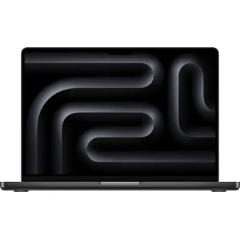 Notebook MacBook Pro 14" M5 US 2025 Vesmírně černý Z1KH001K4