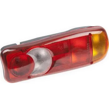 Přívěs k motorovému vozidlu Sdružená sv. FT-94 pravá (A100)