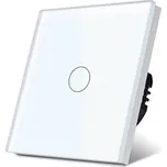 BOT Chytrý vypínač osvětlení Zigbee ONE SL11 bílý