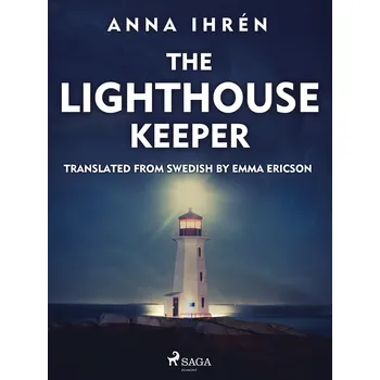 Kniha The Lighthouse Keeper Ekniha