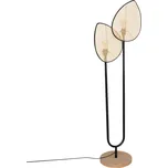 Atmosphera, Stojací lampa OLME, 143 cm