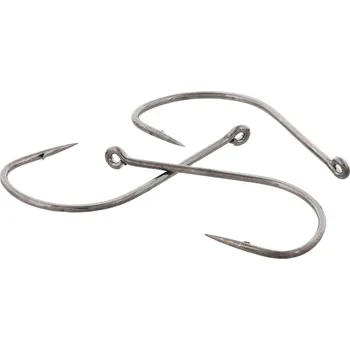 Westin Háček Dropshot Hook, velikost 6, 2 × 6 ks