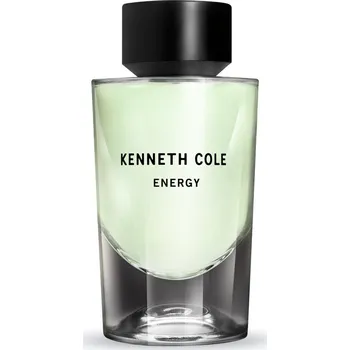 Kenneth Cole Energy EdT unisex 100 ml
