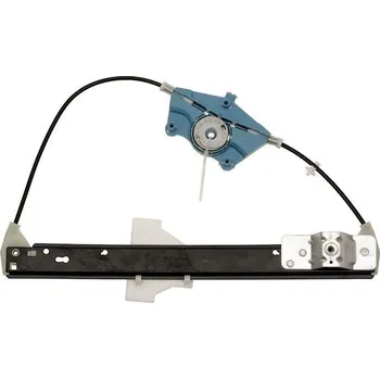 Stahovačka okna SCHNEIDER zadní stahovačka pro AUDI A4 00-04 L