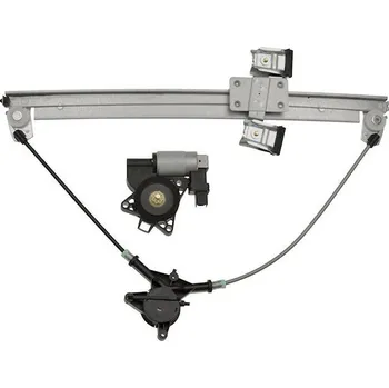 Stahovačka okna SCHNEIDER přední stahovačka pro MAZDA 2, 03-07 P