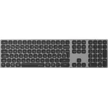 Eternico K700F Wireless šedá - CZ/SK