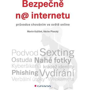 Bezpečně na internetu Ekniha