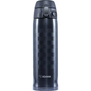 Termohrnek Termohrnek Zojirushi SM-TAE48SA-BZ 480 ml černý