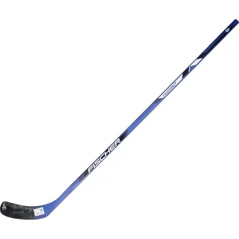 Zimní sport W250 YTH dřevěná hokejka LH 92