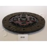 Lamela spojky, 80210