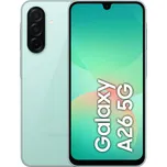 Samsung Galaxy A26 8GB/256GB Light Green