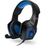 CONNECT IT CHP-5500-BL BATTLE RNBW Ed.2, blue