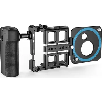 Apexel Universal smartphone filming rig kit