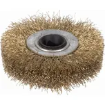 KREATOR Brusný kotouč mosazný 10mm KRT270401