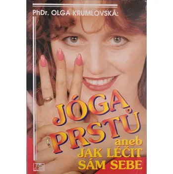 Jóga prstů - Olga Krumlovská