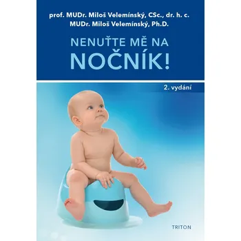 Nenuťte mě na nočník Ekniha