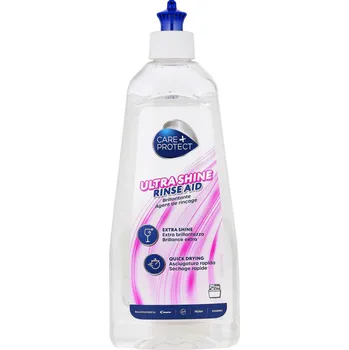 CARE + PROTECT 500 ml