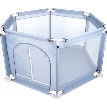 Dětská ohrádka Ohrádka Stator Dětská ohrádka 115 x 124 cm