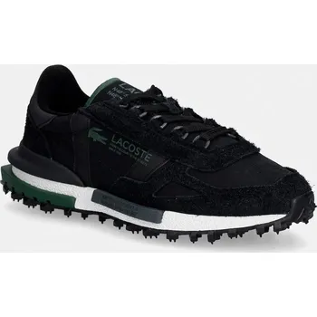 Dámské tenisky Tenisky Lacoste Elite Active Sneakers 51SMA0041 námořnická modř 59X, EUR 41