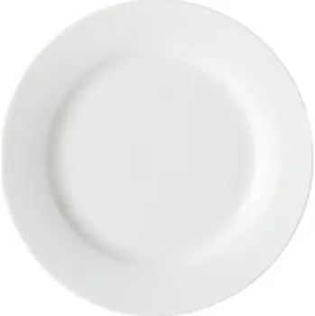 Talíř Maxwell & Williams Dezertní talíř 19 cm 4 ks WHITE BASIC