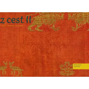 Kniha Zápisky z cest II Ekniha