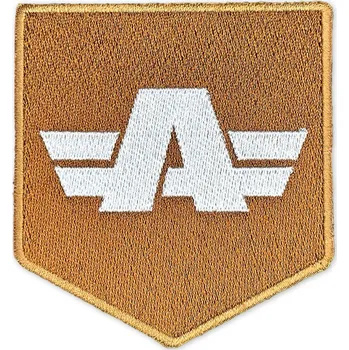 Arma Reforger Regiment Velcro Patch - nášivka