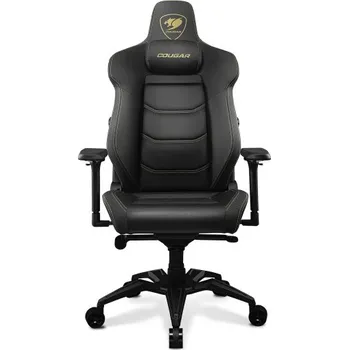 Elektronika Cougar Armor EVO Royal