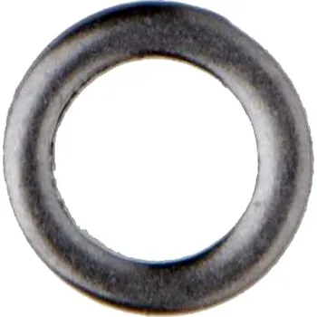 Mivardi Kroužek kulatý O 3,7 mm 2 × 25 ks