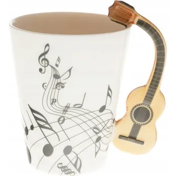 Hrnek Hanipol Hudební porcelán 1 ml