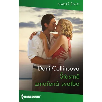 Kniha Šťastně zmařená svatba Ekniha