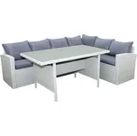 DOPPLER Set zahradního nábytku PANAMA