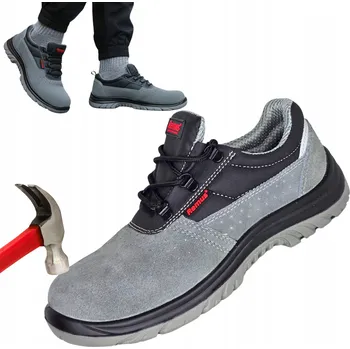 Pracovní obuv Pracovní polobotky Remus VIGO velikost 42